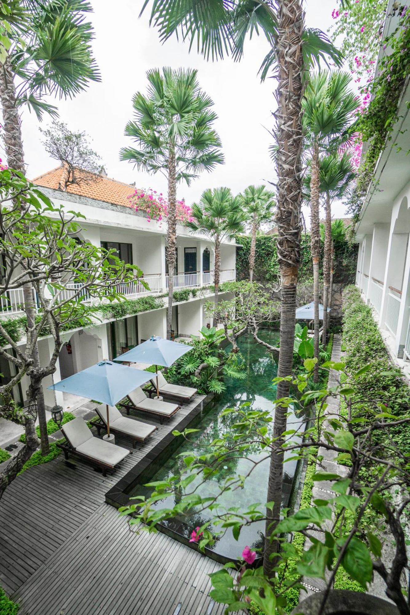 Sabana Ubud Exterior photo